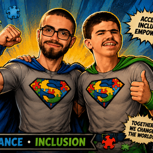 Team Page: Suarez Autism Avengers 